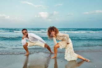 Wedding photographer Lafon Camille. Photo of 12.07.2025