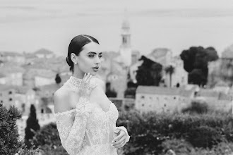 Wedding photographer Boban Vulevic. Photo of 06.05.2025