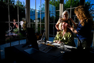 Fotógrafo de bodas Sven Soetens. Foto del 30.05.2025