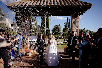 Fotógrafo de bodas Merlin Guell. Foto del 30.05.2024