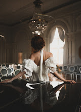 婚礼摄影师Natalia Chet. 03.07.2023的图片