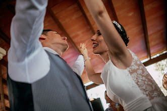 Vestuvių fotografas: Israel Diaz. 12.06.2024 nuotrauka