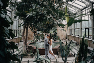 Fotógrafo de casamento Wojciech Barański. Foto de 06.02.2019