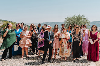 ช่างภาพงานแต่งงาน Dario Vannucchi. ภาพเมื่อ 03.04.2024