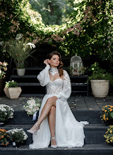 Wedding photographer Dinar Gilmutdinov. Photo of 16.04.2024