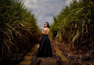 Fotograful de nuntă John Palacio. Fotografie la: 09.02.2021