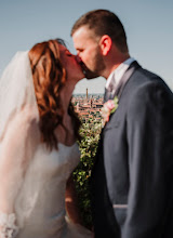 Wedding photographer Bartolo Sicari. Photo of 01.09.2023