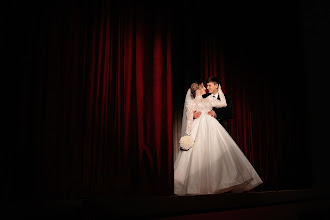 婚禮攝影師Maksim Eysmont. 11.05.2025的照片