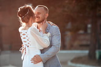 Nhiếp ảnh gia ảnh cưới Vadim Arzyukov. Ảnh trong ngày 29.03.2024