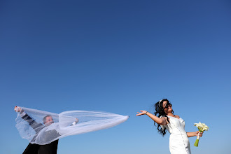 Vestuvių fotografas: Sergiu Cotruta. 28.05.2024 nuotrauka