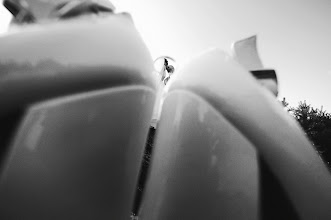 婚礼摄影师Oleksandr Cimbalyuk. 18.09.2020的图片