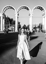 Свадебный фотограф Антон Каменских. Фотография от 04.03.2022