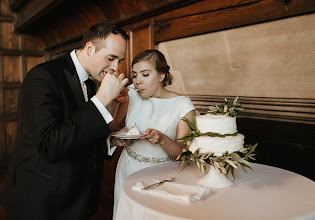 Wedding photographer Ester Knowlen. Photo of 08.09.2019