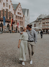 婚禮攝影師Philipp Kuhn. 04.08.2024的照片