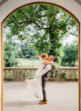 Hochzeitsfotograf Ferdinand Berner. Foto vom 10.09.2022