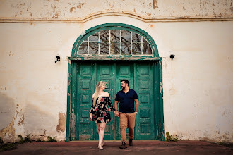 Fotógrafo de casamento Antonio Panise. Foto de 29.03.2020