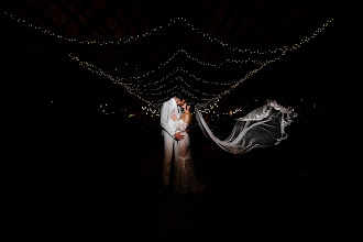 Wedding photographer Kamil Zięba. Photo of 09.07.2025