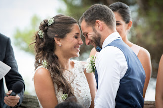 Fotografo di matrimoni Eric Trezza. Foto del 20.04.2023