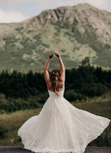 婚礼摄影师Megan Freeman. 11.05.2023的图片