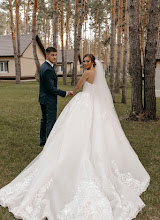 Wedding photographer Alena Chepak. Photo of 02.02.2021