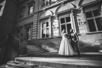 Svatební fotograf Zoltán Bakos. Fotografie z 12.09.2025