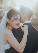 Nhiếp ảnh gia ảnh cưới Nguyễn Hậu. Ảnh trong ngày 02.05.2024