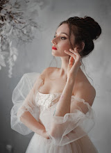 Wedding photographer Ne Fotografiruyu. Photo of 04.07.2022