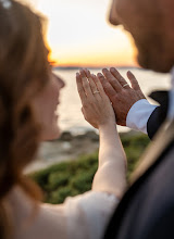 Fotógrafo de casamento Πέτρος Κονδύλης. Foto de 09.09.2025
