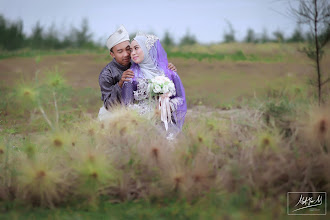 Fotografo di matrimoni Kotak Gambar. Foto del 30.09.2020