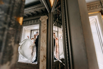 Wedding photographer Mikhail Pichkhadze. Photo of 21.11.2019