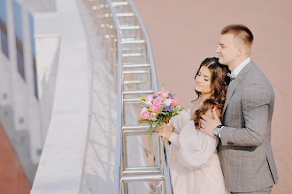 Fotografer pernikahan Anton Bronzov. Foto tanggal 19.04.2021