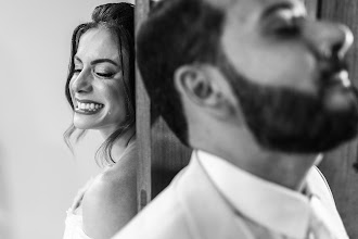 Huwelijksfotograaf Daniel Henrique Leite. Foto van 09.11.2025