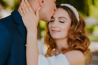 Nhiếp ảnh gia ảnh cưới Roseti Bruno. Ảnh trong ngày 30.04.2024