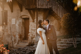 婚礼摄影师Vio Pop. 03.11.2023的图片