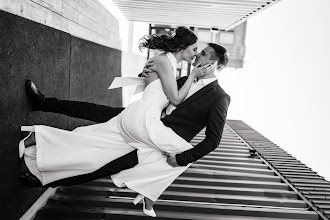 Photographe de mariage Anton Erokhin. Photo du 03.05.2024