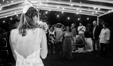 Wedding photographer Mariana Bottinelli. Photo of 11.05.2020