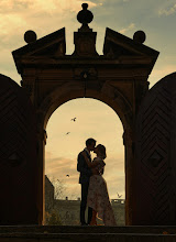 Wedding photographer Andrey Bielikov. Photo of 13.11.2020