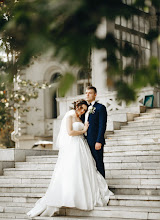 Photographe de mariage Gennadiy Bebiava. Photo du 30.03.2022