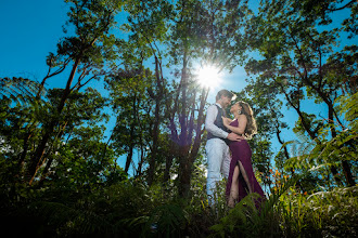 Photographe de mariage Aying Salupan. Photo du 19.06.2019