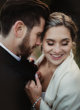 Photographe de mariage Kayla Mazerolle. Photo du 02.12.2022