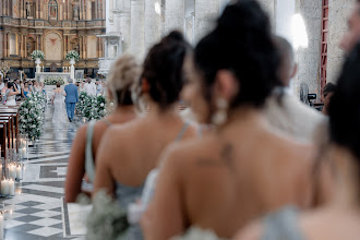 Bröllopsfotografer Jean Martínez. Foto av 01.06.2024