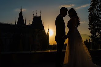 Fotograful de nuntă Marian Matalica. Fotografie la: 10.06.2025