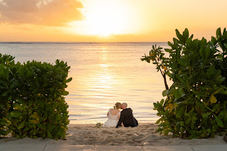 Fotografo di matrimoni Hemant Hurbansee. Foto del 30.06.2025