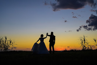 Fotografo di matrimoni Roberto Schiumerini. Foto del 23.08.2025