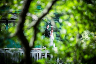 Vestuvių fotografas: Daniel SZYSZ. 27.09.2017 nuotrauka