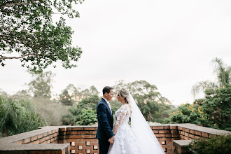 婚禮攝影師Vanessa Barros. 24.04.2020的照片