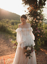 Wedding photographer Dasha Kovtun. Photo of 14.01.2023
