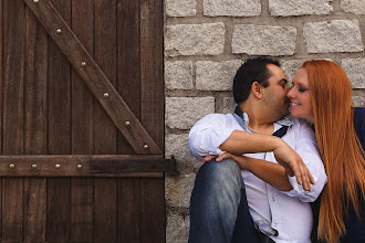 Photographe de mariage Fabiano Rosa. Photo du 06.01.2020