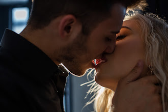 婚禮攝影師Natalya Sidorovich. 30.09.2020的照片