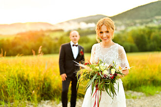 Hochzeitsfotograf Grzegorz Góreczny. Foto vom 19.03.2021